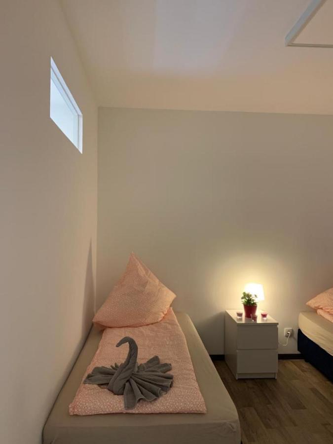Lovely Share Apartment Aachener Weiher Kolonia Zewnętrze zdjęcie