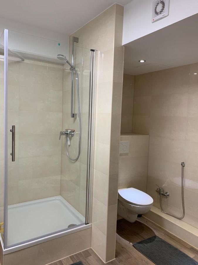 Lovely Share Apartment Aachener Weiher Kolonia Zewnętrze zdjęcie