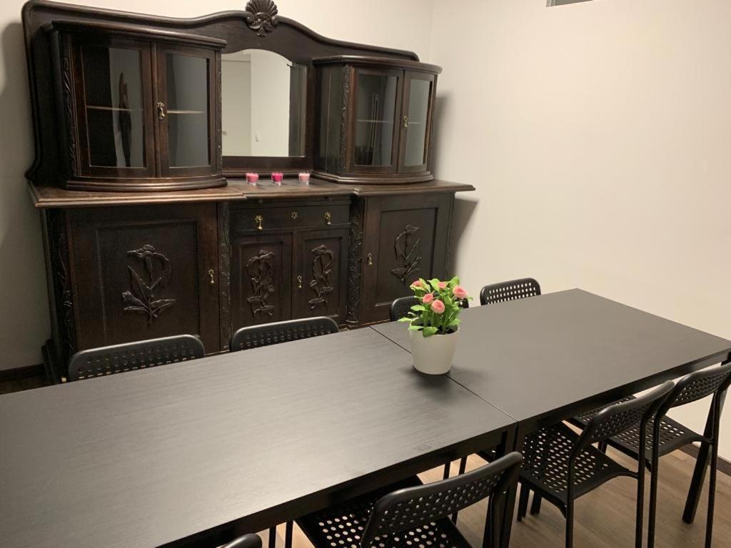 Lovely Share Apartment Aachener Weiher Kolonia Zewnętrze zdjęcie