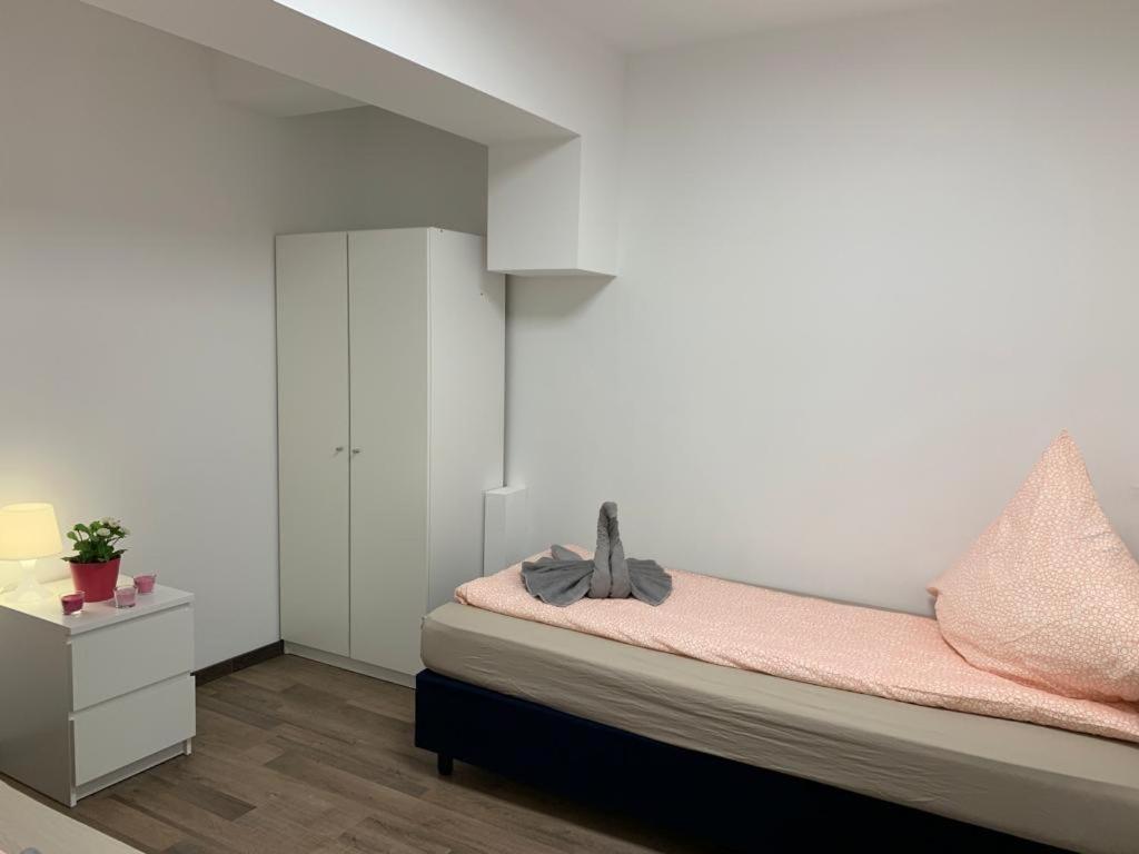 Lovely Share Apartment Aachener Weiher Kolonia Zewnętrze zdjęcie