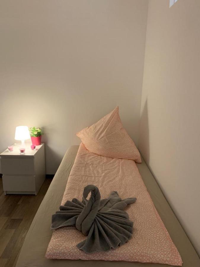 Lovely Share Apartment Aachener Weiher Kolonia Zewnętrze zdjęcie