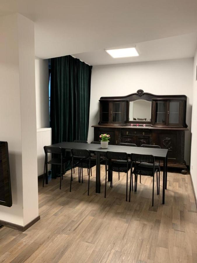 Lovely Share Apartment Aachener Weiher Kolonia Zewnętrze zdjęcie