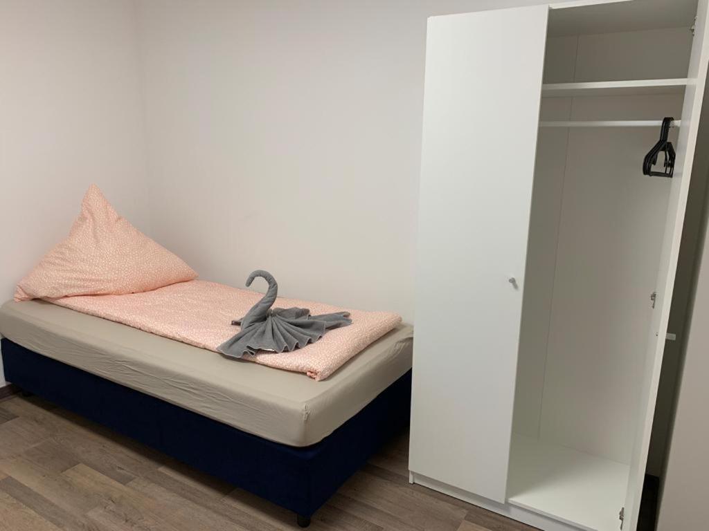 Lovely Share Apartment Aachener Weiher Kolonia Zewnętrze zdjęcie