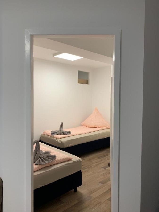 Lovely Share Apartment Aachener Weiher Kolonia Zewnętrze zdjęcie