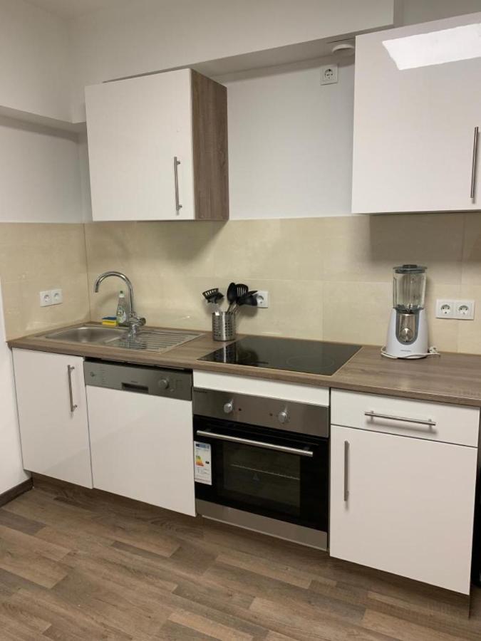 Lovely Share Apartment Aachener Weiher Kolonia Zewnętrze zdjęcie