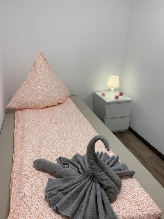 Lovely Share Apartment Aachener Weiher Kolonia Zewnętrze zdjęcie