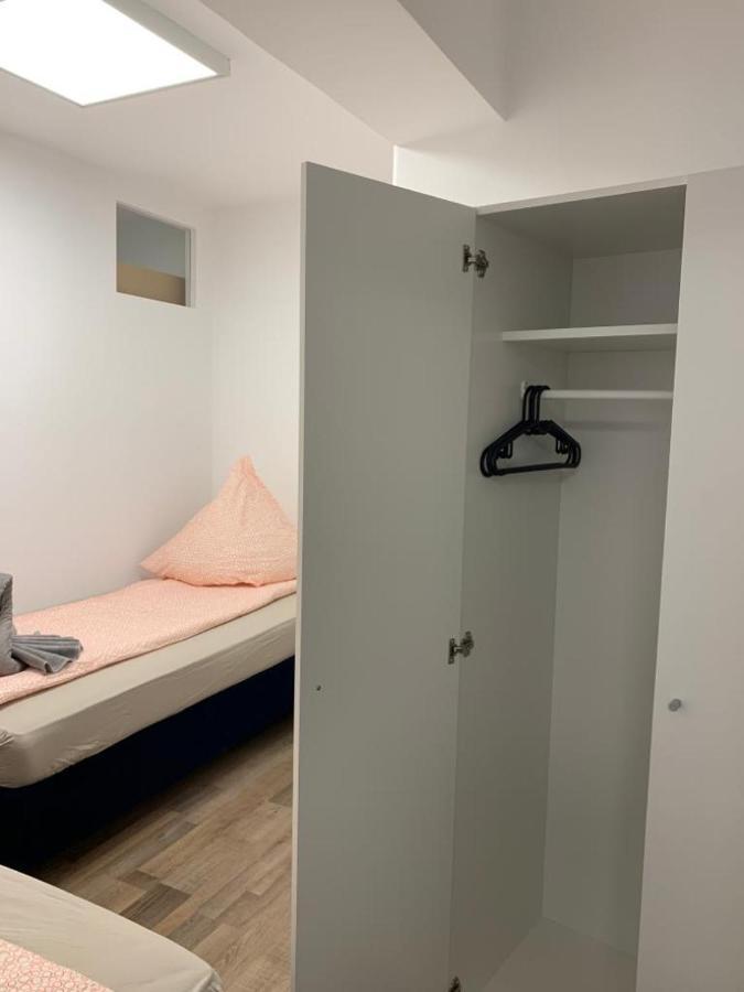 Lovely Share Apartment Aachener Weiher Kolonia Zewnętrze zdjęcie