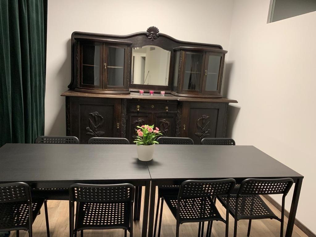 Lovely Share Apartment Aachener Weiher Kolonia Zewnętrze zdjęcie