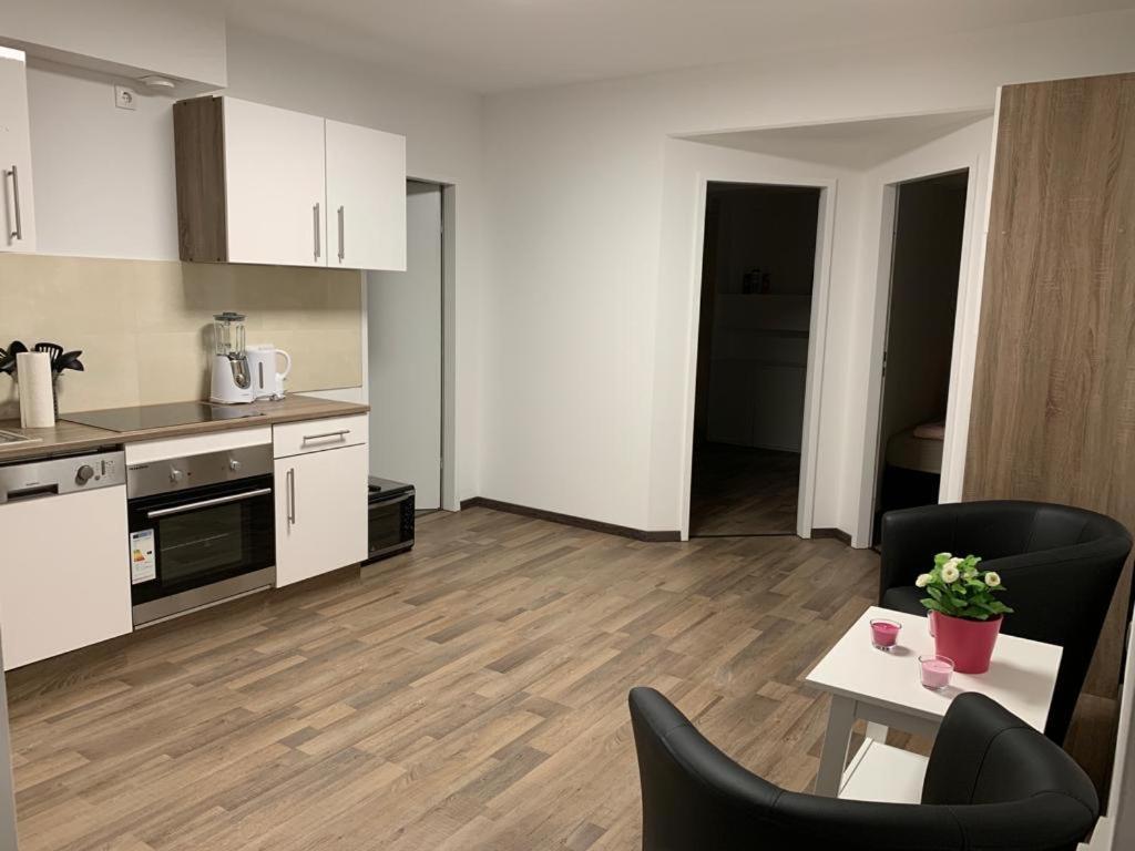 Lovely Share Apartment Aachener Weiher Kolonia Zewnętrze zdjęcie