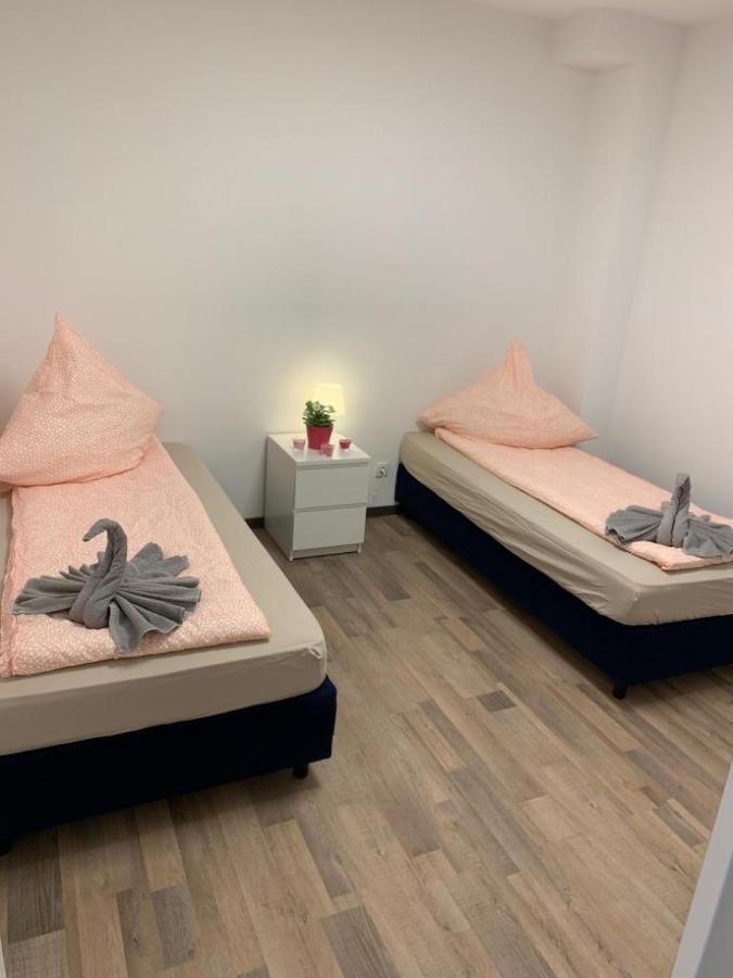 Lovely Share Apartment Aachener Weiher Kolonia Zewnętrze zdjęcie
